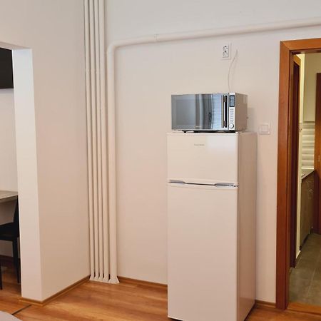 Héder Apartmanok Balatonfenyves Exterior foto