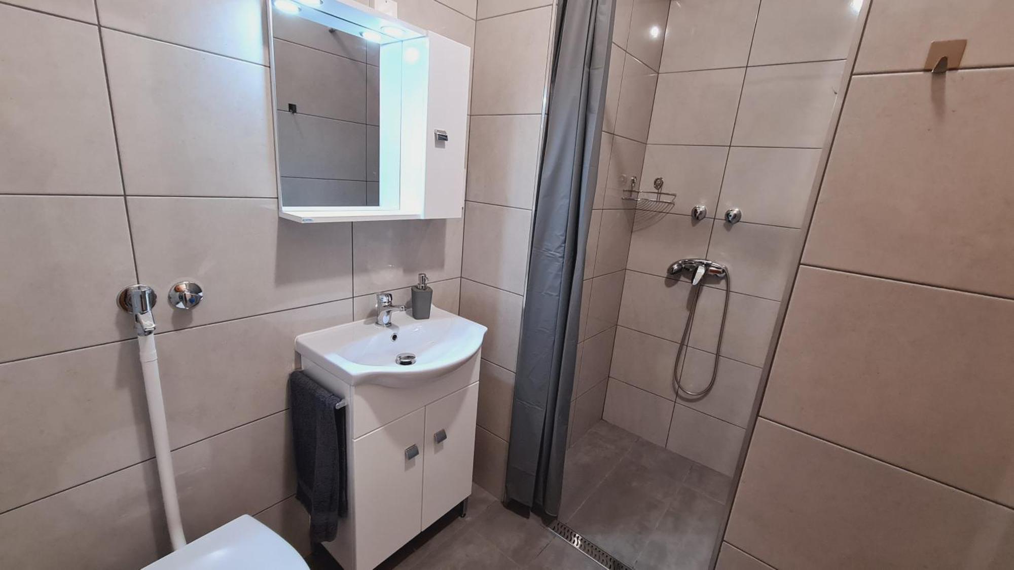 Héder Apartmanok Balatonfenyves Exterior foto